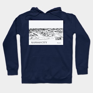 Kansas City - Kansas Hoodie